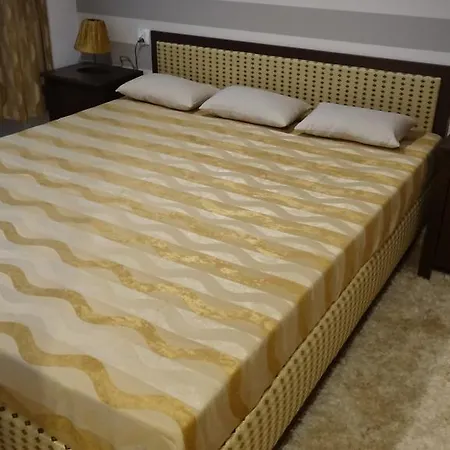 Apartament Skwer Central Gdynia