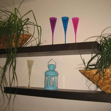 Apartament Skwer Central * Gdynia