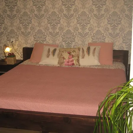 Apartament Skwer Central Gdynia