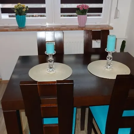 Appartement Apartament Skwer Central Gdynia