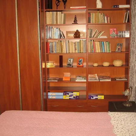 Apartament Skwer Central *
