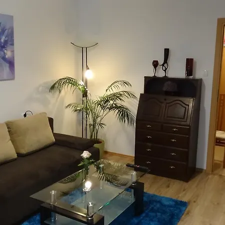 Apartament Skwer Central Appartement *