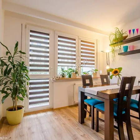 Apartament Skwer Central Appartement *